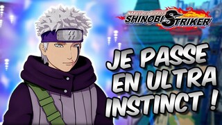 Naruto to Boruto Shinobi Striker / Je Passe En Ultra Instinct !