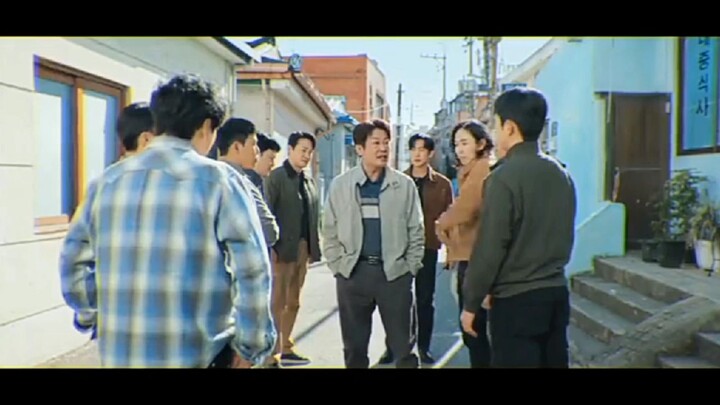 Good Boy Eps 16 End Sub Indo Preview