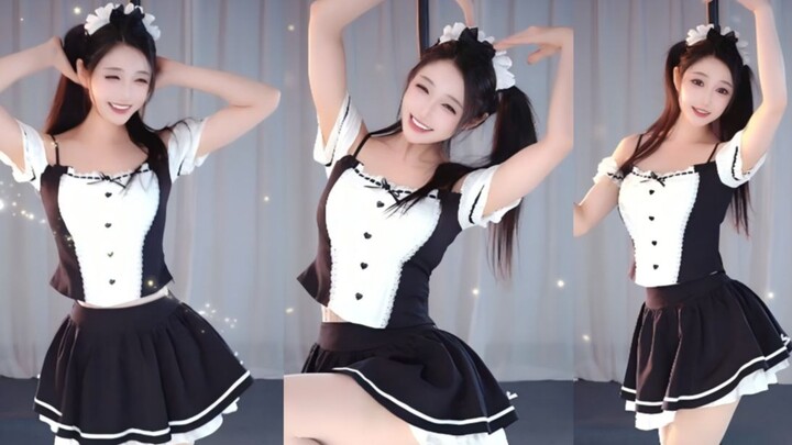 Love Emergency (Maid Outfit)