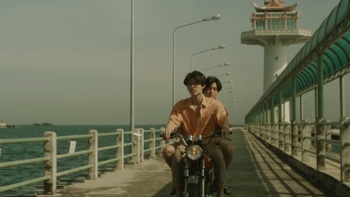 {BL} EP08 Never Let Me Go 2022 Eng