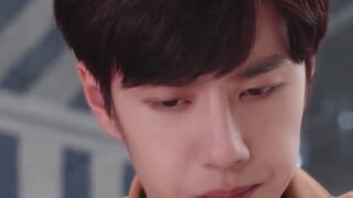 [Zhanshan] "Improper Relationship" Episode 4 [Gu Yiye×Ji Xiangkong×Xiao Chunsheng] gk literature swe
