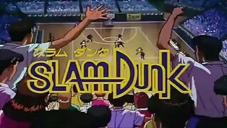 SlamDunk