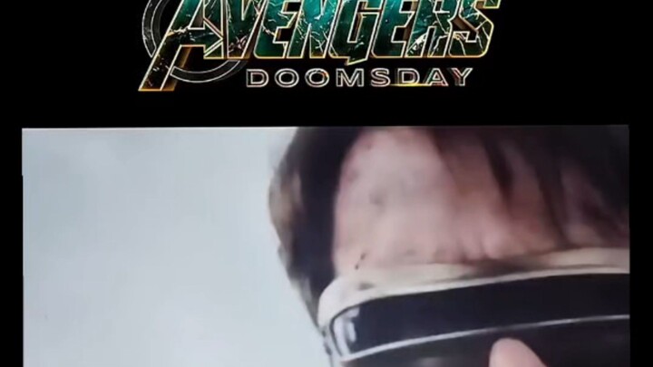 AVENOLENSDOOMSDAY #move
