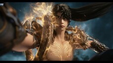 World of Immortal Eps 25 Sub Indo