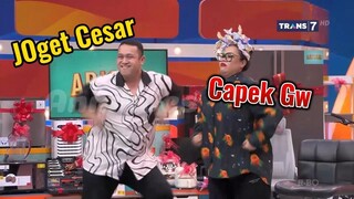 Arisan Trans 7 FULL (11/01/24) Ada Lagunya YKS Gilang Dirga Auto Joget Caesar