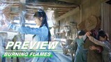 EP24 Preview:Wu Geng Saves General An | Burning Flames | 烈焰 | iQIYI