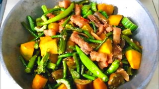 PINAKBET/PAKBET PORK RECIPE | MY VERSION OF PINAKBET