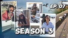 🇰🇷EP. 7 PLANET QUEST S3 (2025) | ENG SUB | VARIETY SHOW