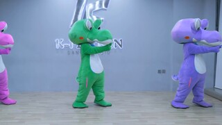 🐊 Những ký ức kinh điển giết chết T-ARA——"Day By Day"