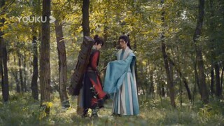 敖李/李宏毅敖瑞鹏 他说我带你跑唉