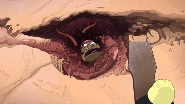 More water than a fire hydrant