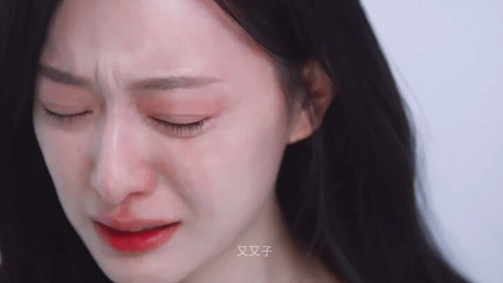 “It’s all my fault, please don’t die.” When the whole family found out about Hae-in’s illness, she t