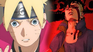 Hinata pingsan di tempat dan Kawaki memutuskan untuk membunuh Boruto lagi! Kisah terbaru Boruto