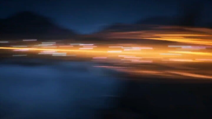 Khi Hàn Lập xuất chiêu đúng lúc để cứu nguy cho Hoàng Phong Cốc, phản ứng của Lệnh Hồ Lão Tổ đã đỉnh