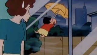 Xiaoxin’s flying technique