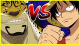 The Rob Lucci Vs. Luffy Rematch! - One Piece Discussion | Tekking101