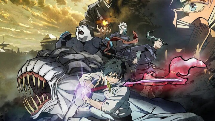 Jujutsu Kaisen: The Tale of Gege Akutami—A Tragic Journey from the Right Path to the Wrong One!