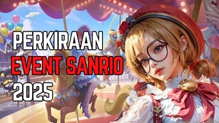 KURAS DUIT DEMI ANGELA SANRIO 🥵
