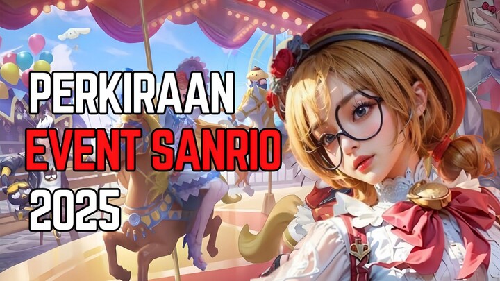 KURAS DUIT DEMI ANGELA SANRIO 🥵