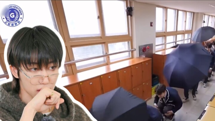 [Xu Minghao] A new generation of magicians has emerged | Worthy of being an outstanding student of G