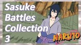 Sasuke Battles Collection 3