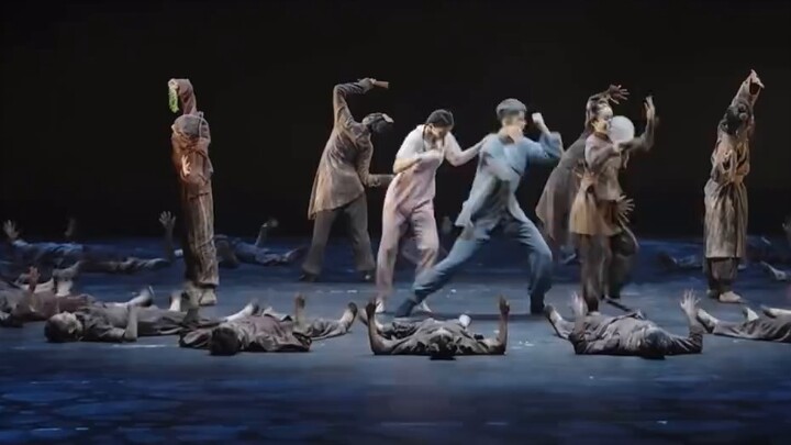 What is it like to have 8 works shortlisted for the Taoli Cup at once?