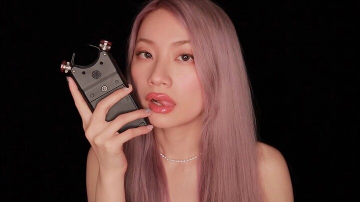 【ZzzLINzzZ】吸脑髓的超强口腔音