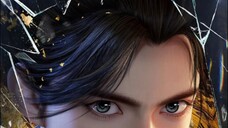 Over The Divine Realms Eps 1 Sub Indo