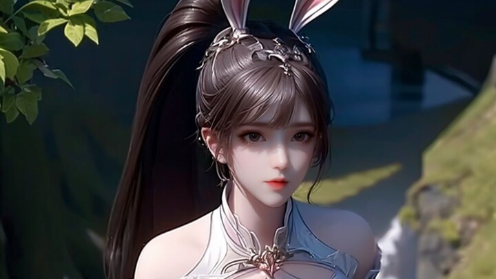 AI Art, Episode 45: Jumping on the Trend to Draw Xiaowu