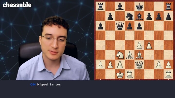 12 Classic Sicilian ...e6