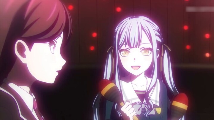 【Tambahan】🥒Xiangzi Maaf, hari itu terlalu banyak orang🥒