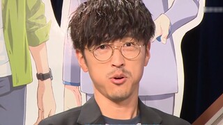 มาเร็ว! รายละเอียดภายในของการโกงของ Sakurai Takahiro! ฉันกินเนื้อดิบมากกว่าหนึ่งโหล! 【สำนักข้อมูลแอน