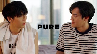 pure | nubsib & gene (BL)