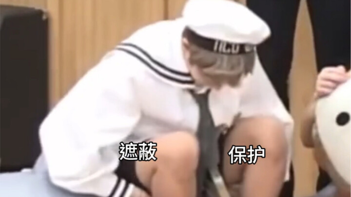 As Huang Renjun’s social experiences gradually become more diverse…