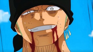 [One Piece / Location Check] See all of Zoro's special moves in 3 minutes! One Piece fans, beware!