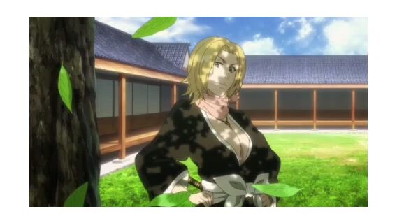 Itchigo's true identity & his parent's first meet