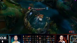 Thích Liên Minh Lắm -Highlights Game 4 Playoffs Round1 LEC Spring 2020 G2 Esports vs MAD Lions LEC
