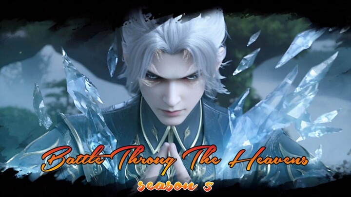 REVIEW BTTH S5 EPS 133 - 134