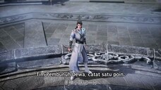 Wu Sui Xinghe eps 15