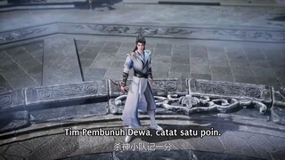 Wu Sui Xinghe eps 15