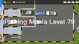 Parking Mania Level 79