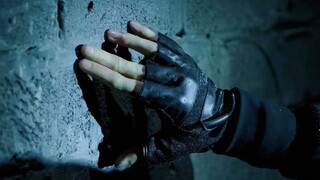 【Grave Robbers' Chronicles】Menjelajahi gua dengan dua jari? Lihat sendiri perbedaannya