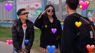 Tik Tok Gãy TV 💖 Tổng Hợp Những Video Hài Hước Nhất Của Team Gãy TV Media Trên TikTok 🌺 #188