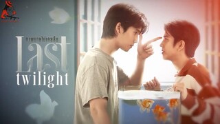 Last Twilight - EP 10 (RGSub)