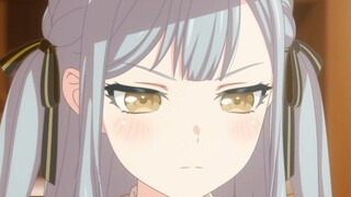 【Auspicious Protagonist #2】School Gate Su Shi Captured, Love Lantern and Harmony