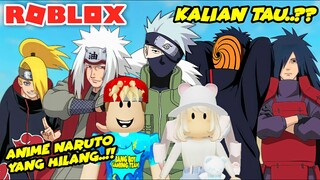 BANG BOY DAN CACA MENEMUKAN ANIME NARUTO ft @Shasyaalala - D2c Gaming Store