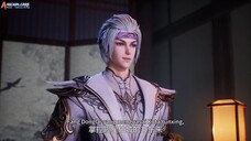 Against The Sky Supreme Eps 421 Sub Indo