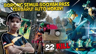 KETIKA BOCIL ADU MEKANIK LAWAN 1 SQUAD SEKALIGUS! AUTO BANTAI BANTAI SAMPAI TITIK DARAH PENGHABISAN!