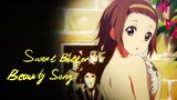 【Doujin Anime】ฉันรู้ว่าคุณอยากดูอะไร【อนิเมะทำเอง】เพลง Sweet Bitter Beauty