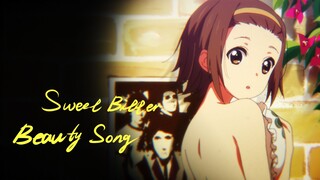 【Doujin Anime】I Know What You Want To Watch【Homemade Anime】Sweet Bitter Beauty Song